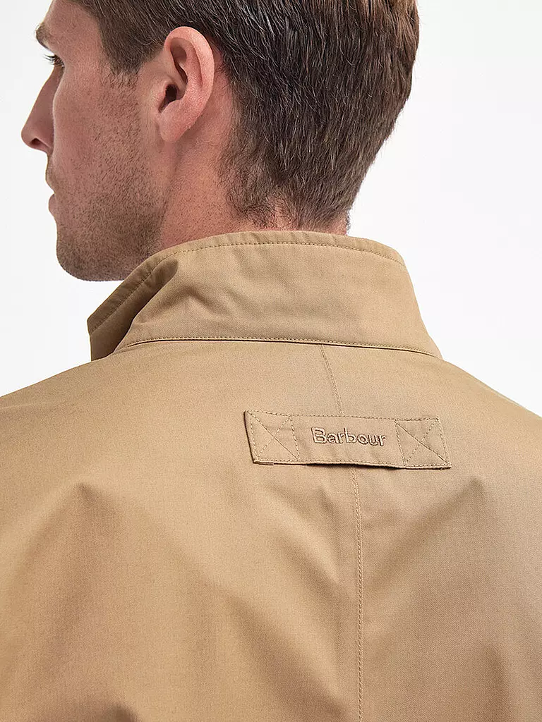 Barbour steppjacke chelsea 2025
